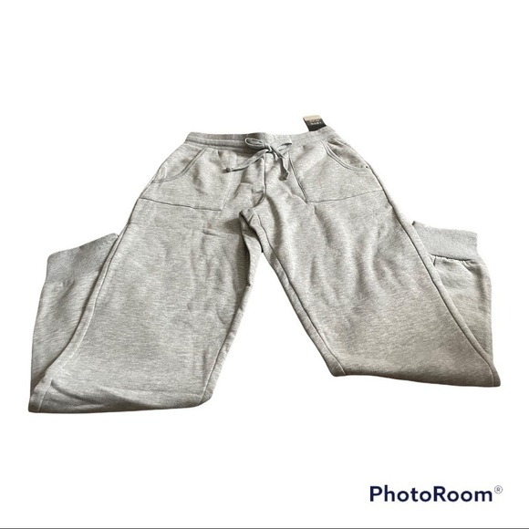 Hippie Rose Junior’s Joggers GRAY - Picture 7 of 9